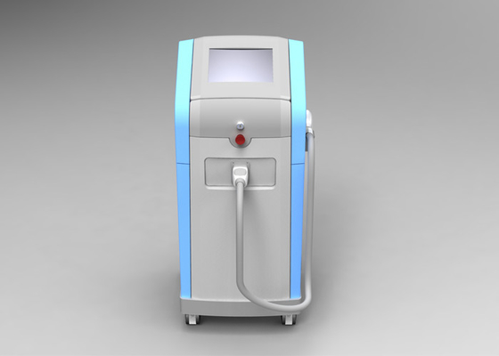 जर्मनी लेजर बार्स के साथ त्वचा कायाकल्प सक्रिय टीईसी कूलिंग के लिए स्थायी ipl मशीन