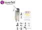 लेसरटेल पोर्टेबल सीओ 2 भिन्नात्मक लेजर मशीन योनि उपचार कायाकल्प