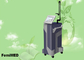 5mj - 100mj जाली सीओ 2 भिन्नात्मक लेजर मशीन, रेडियो फ्रीक्वेंसी त्वचा देखभाल उपकरणों